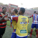 Entenda punições que denunciados de Bahia e Vitória podem receber