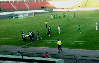 Baianão: Bahia de Feira vence o Vitória da Conquista e entra no G4