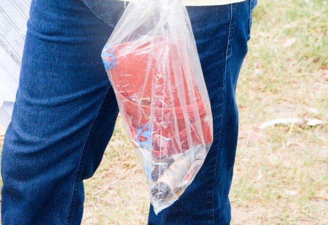 Garota de Serra Preta que estava desaparecida é encontrada morta; polícia suspeita de estupro