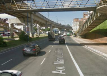 Sargento da Aeronáutica morre após reagir a assalto na Avenida Bonocô