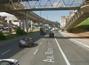 Sargento da Aeronáutica morre após reagir a assalto na Avenida Bonocô