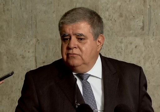 Governo desiste da votação da Previdência e anuncia nova pauta prioritária no Congresso