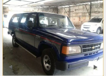 Comerciante coiteense tem carro roubado na feira livre de Riachão do Jacuípe