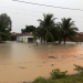 Serrolândia registra mais de 200 milímetros de chuvas em aproximadamente 9 horas de forte temporal