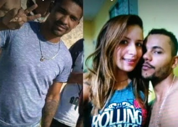 Triângulo amoroso entre jacobinenses acaba em assassinato em São Paulo