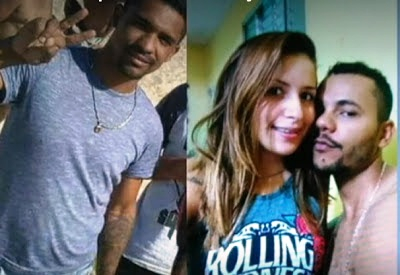 Triângulo amoroso entre jacobinenses acaba em assassinato em São Paulo