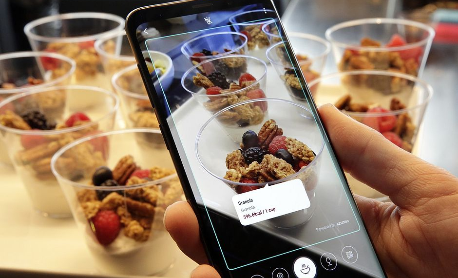 Samsung lança Galaxy S9 com mesma tecnologia utilizada nos aparelhos dos EUA