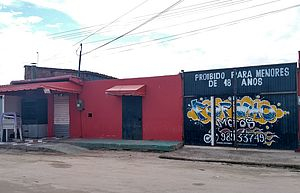 Local de chacina em Fortaleza vai virar igreja evangélica