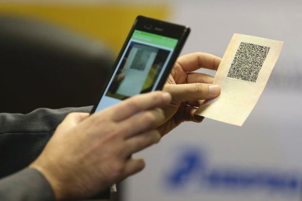 CNH Digital deverá custar em média R$ 95 para os condutores baianos, diz Ciretran