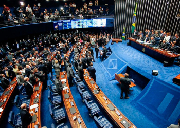 Ano do Congresso começa hoje com entrave na Previdência