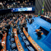 Ano do Congresso começa hoje com entrave na Previdência