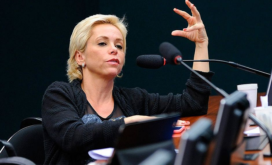 Decreto anula nomeação de Cristiane Brasil como ministra do Trabalho