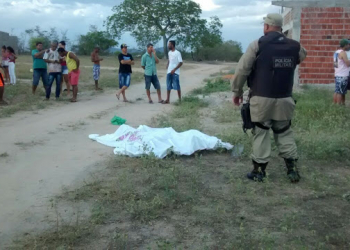 Lavador de carros é morto a tiros em Filadélfia