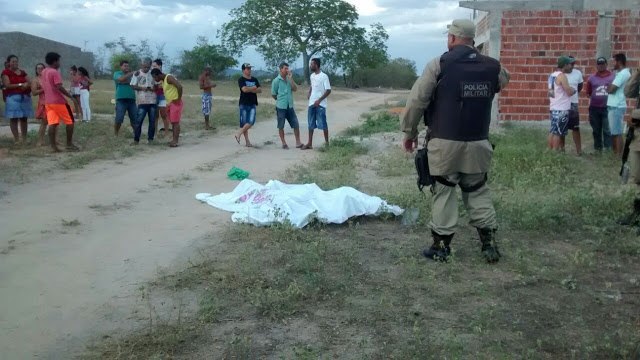 Lavador de carros é morto a tiros em Filadélfia