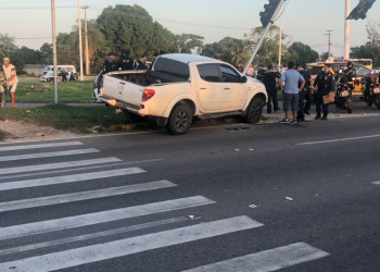 CE – Homem é morto a tiros após perseguição; criminosos filmam execução (assista)