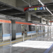 Funcionário do metrô de Salvador morre eletrocutado em setor de manutenção
