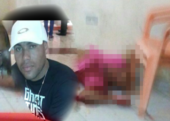 Dono de distribuidora de bebidas é assassinado a tiros dentro de bar