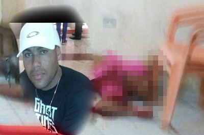 Dono de distribuidora de bebidas é assassinado a tiros dentro de bar