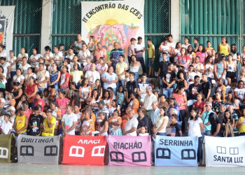Oito paróquias da Diocese de Serrinha participam do 18º encontrão da CEBs em Teofilândia