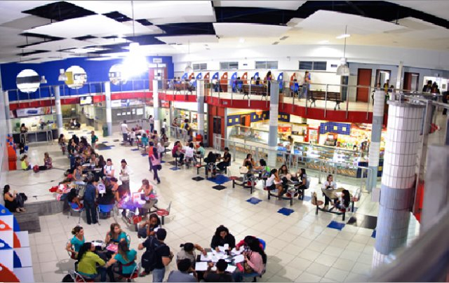 Enade: Feira de Santana possui o melhor curso de Educação Física do Brasil