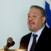 Filho mais velho de Fidel Castro morre aos 68 anos em Cuba