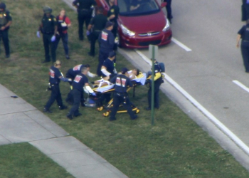 Tiroteio em escola da Flórida tem 17 mortes confirmadas