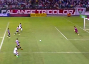 Copa do Brasil: Flu de Feira passa para segunda fase após derrotar Santa Cruz