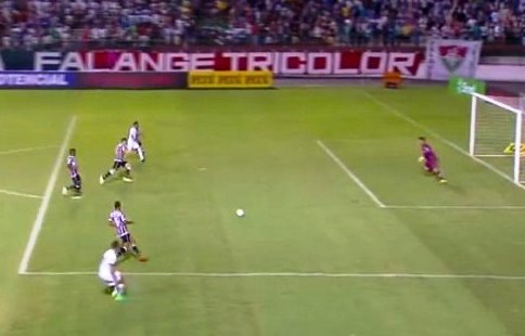 Copa do Brasil: Flu de Feira passa para segunda fase após derrotar Santa Cruz