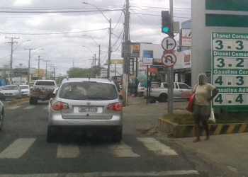 Gasolina em Feira de Santana e BR 116 está mais caro que na região do sisal; diferença pode chegar a R$ 0,40 por litro