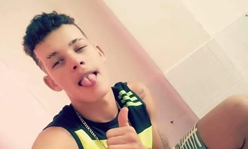 Jovem de 16 anos é perseguido e morto a tiros na cidade de Capim Grosso