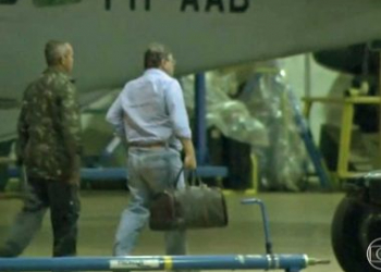 Após abertura de processo contra Lúcio, Geddel retoma negociações para delatar