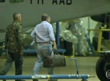 Após abertura de processo contra Lúcio, Geddel retoma negociações para delatar