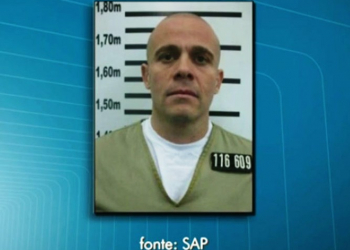 Chefe de facção de SP, é encontrado morto no CE