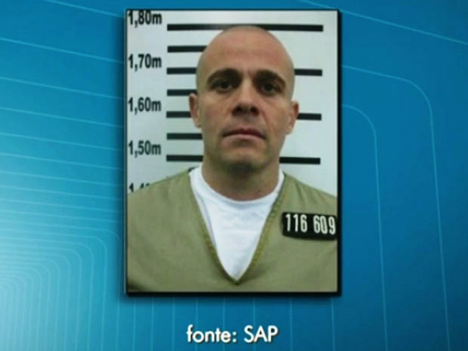 Chefe de facção de SP, é encontrado morto no CE