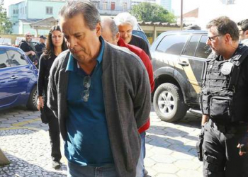 Irmão de José Dirceu é preso pela PF em Ribeirão Preto