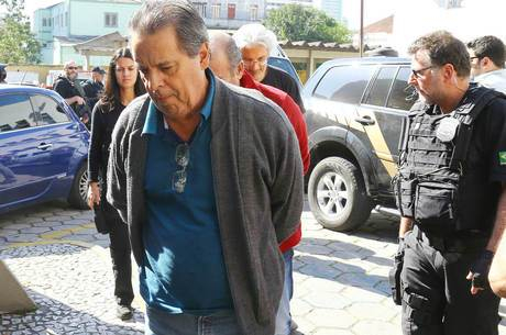 Irmão de José Dirceu é preso pela PF em Ribeirão Preto