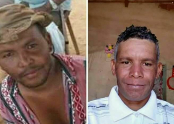 Irmãos morrem eletrocutados em propriedade rural de João Dourado-BA