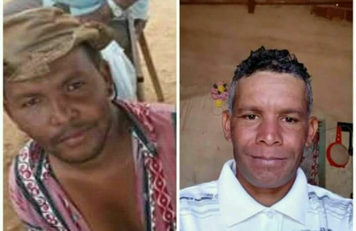 Irmãos morrem eletrocutados em propriedade rural de João Dourado-BA