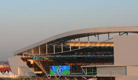 Justiça manda Corinthians e Odebrecht devolverem R$ 400 milhões para a Caixa