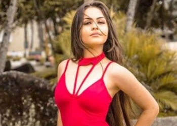 Youtuber de 14 anos tem morte cerebral após ser atingida por tiro na cabeça no Paraná