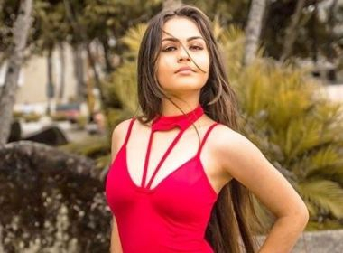 Youtuber de 14 anos tem morte cerebral após ser atingida por tiro na cabeça no Paraná