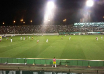 Flu de Feira perde em casa para o Náutico e dá adeus a Copa do Brasil