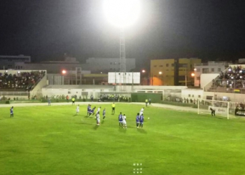 Baianão: Juazeirense vence Bahia de Feira por 3 a 0 e assume liderança isolada