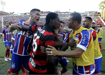 Julgamento do Ba-Vi será hoje, às 18h; veja o que pode acontecer