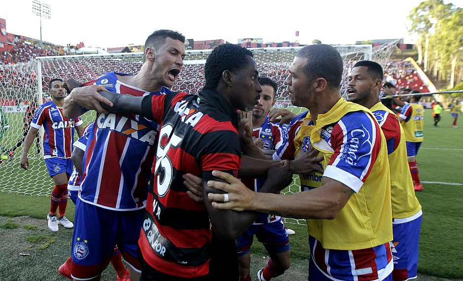 Julgamento do Ba-Vi será hoje, às 18h; veja o que pode acontecer