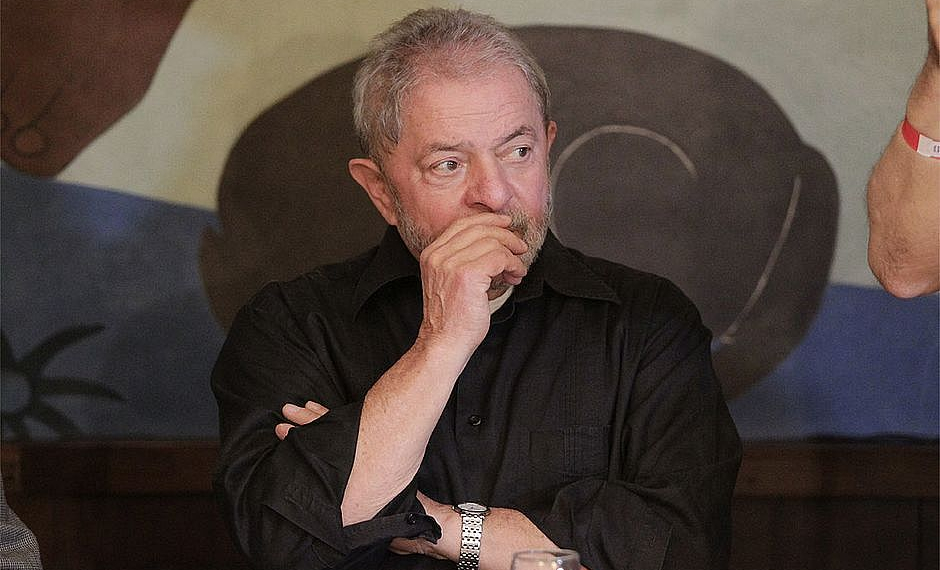 STJ marca julgamento do habeas corpus de Lula para quinta (1º)