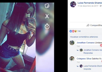 PI – Adolescente morre após sofrer choque elétrico em celular ligado na tomada