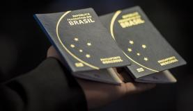 Cartórios poderão emitir RG e passaportes