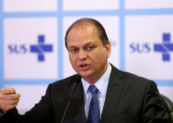 Ministro da saúde se reúne com prefeitos baianos na UPB