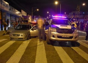 Homem é morto dentro de carro em Vitória da Conquista